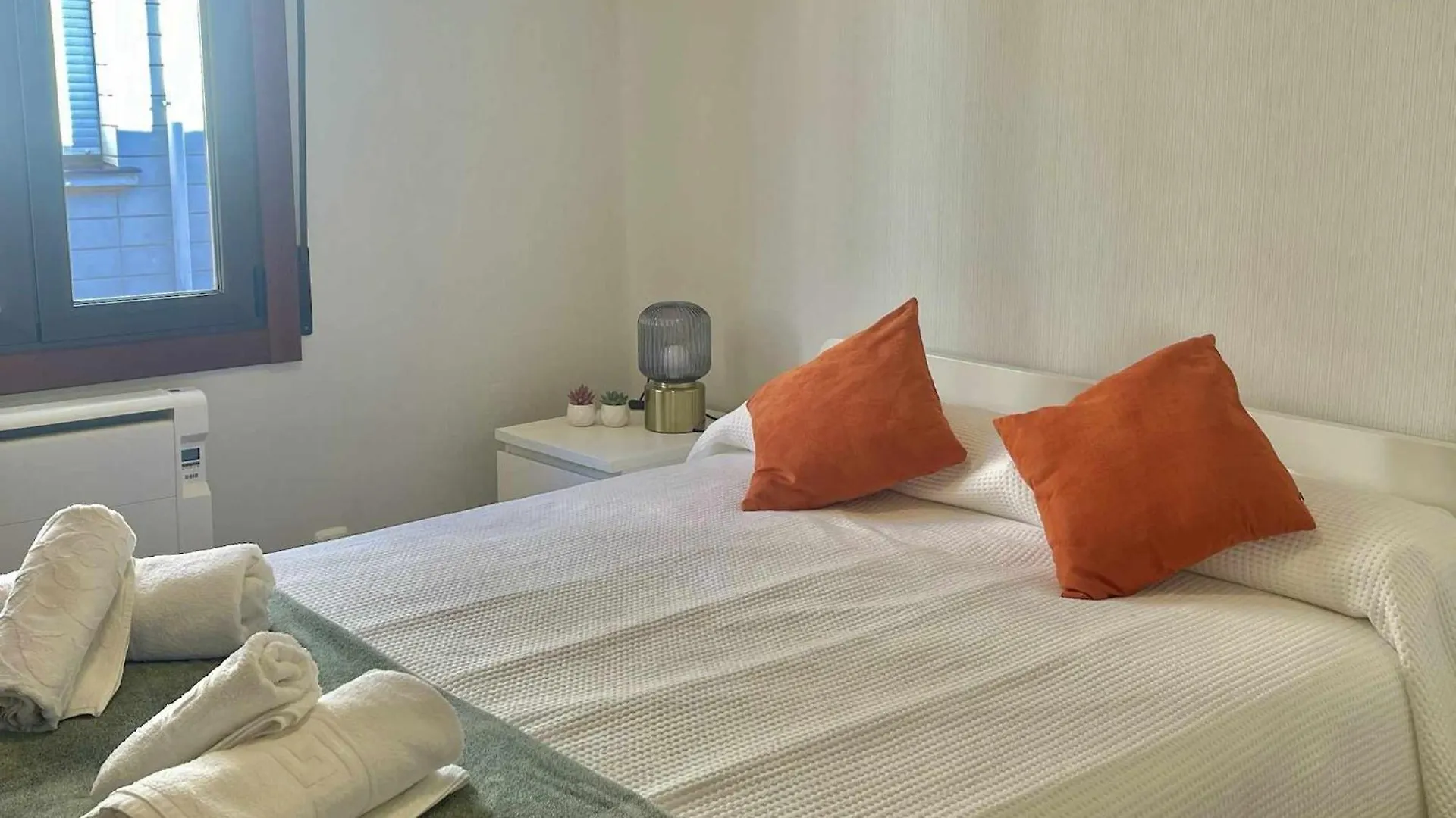 Ostadar Etxea Centrico Apartamento Reformado Бермео Апартаменты