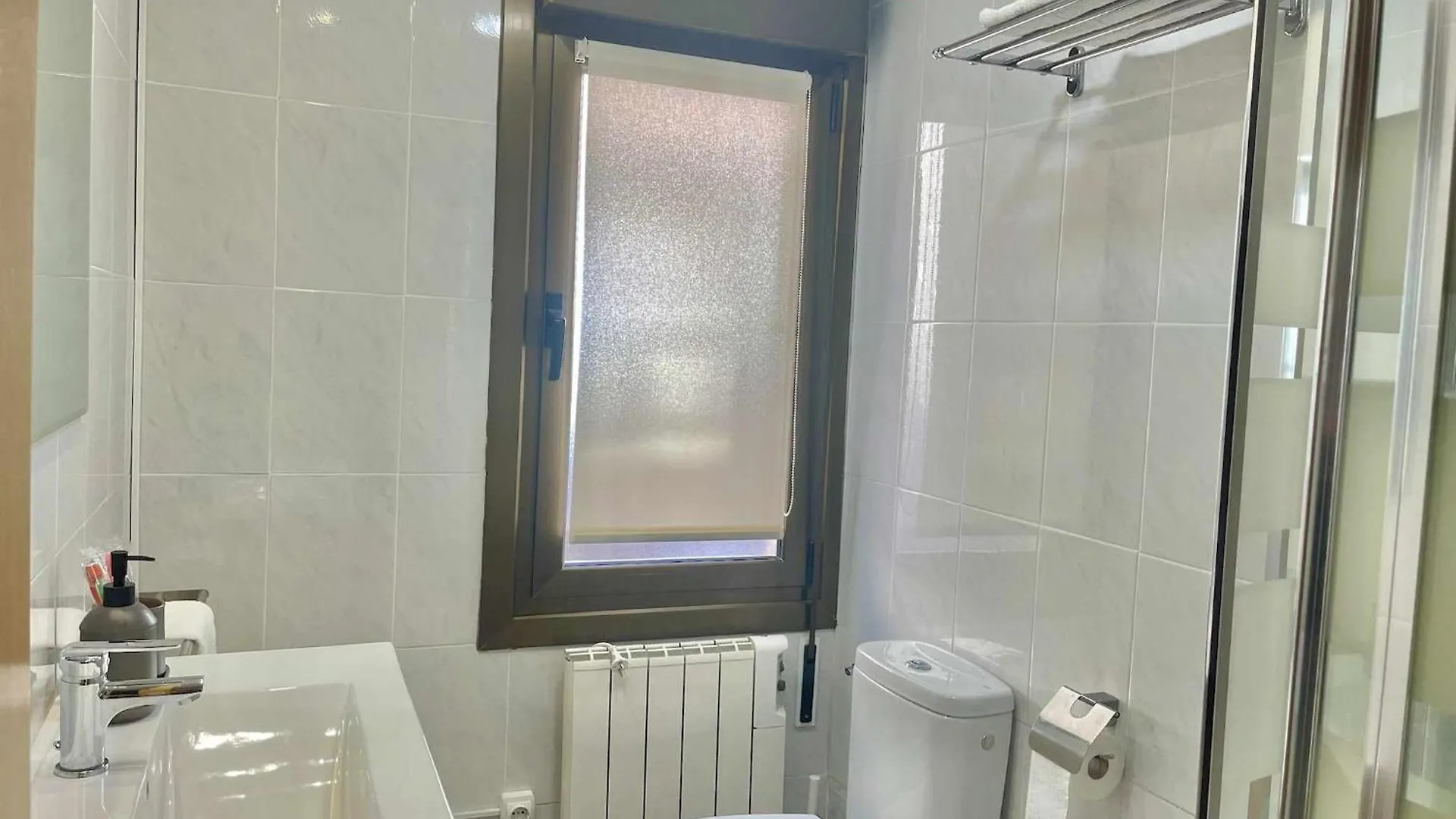 Ostadar Etxea Centrico Apartamento Reformado Бермео Испания