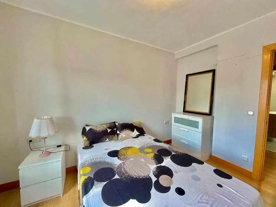 Ostadar Etxea Centrico Apartamento Reformado Бермео Апартаменты