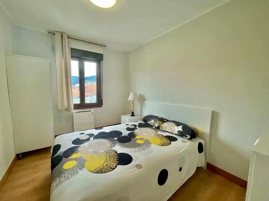 Апартаменты Ostadar Etxea Centrico Apartamento Reformado Бермео